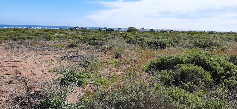 0 Bedroom Property for Sale in Jacobsbaai Western Cape